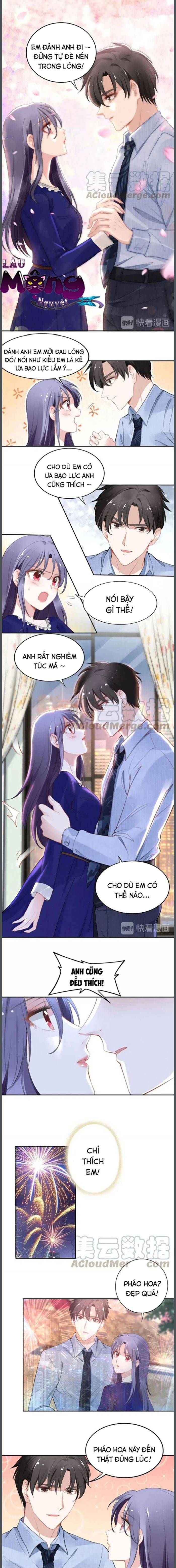 Quyền Thiểu Nhĩ Lão Bà Yêu Bào Liễu [Chap 81-90]