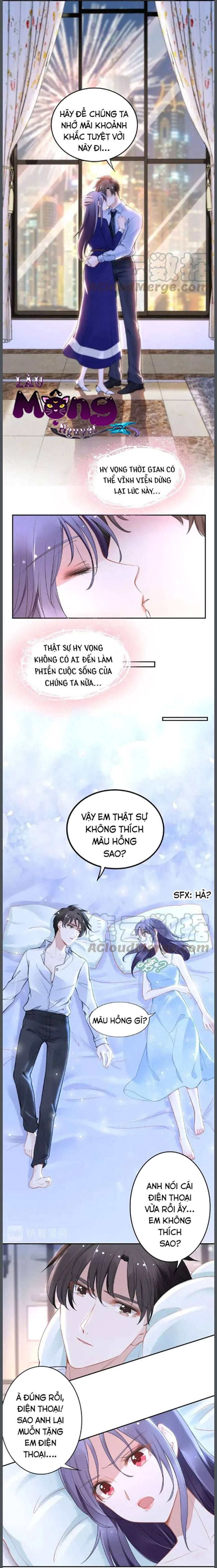 Quyền Thiểu Nhĩ Lão Bà Yêu Bào Liễu [Chap 81-90]