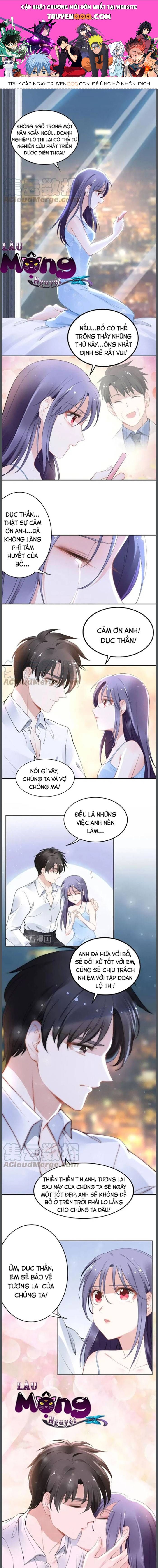 Quyền Thiểu Nhĩ Lão Bà Yêu Bào Liễu [Chap 81-90]