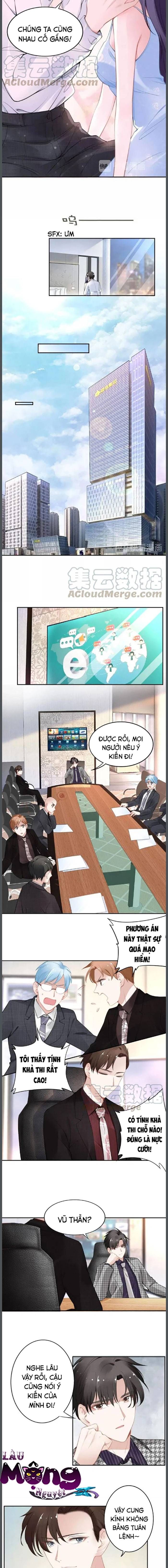 Quyền Thiểu Nhĩ Lão Bà Yêu Bào Liễu [Chap 81-90]