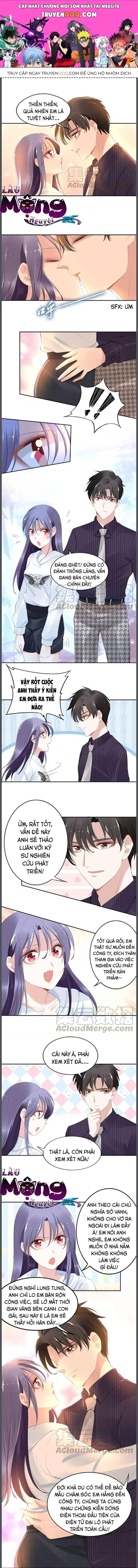 Quyền Thiểu Nhĩ Lão Bà Yêu Bào Liễu [Chap 81-90]