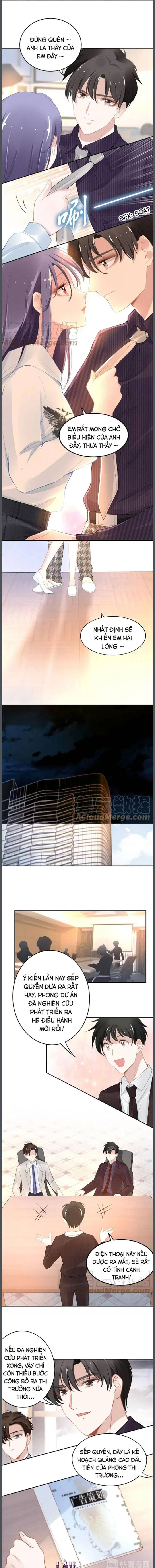 Quyền Thiểu Nhĩ Lão Bà Yêu Bào Liễu [Chap 81-90]