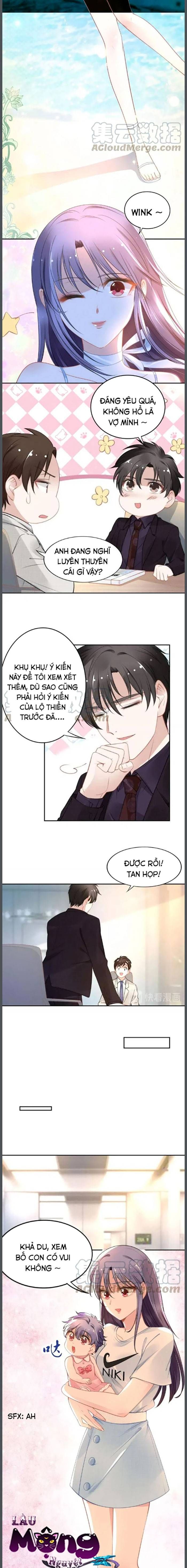 Quyền Thiểu Nhĩ Lão Bà Yêu Bào Liễu [Chap 81-90]