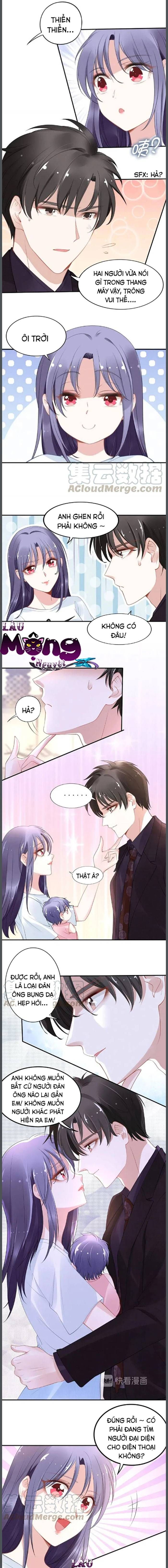 Quyền Thiểu Nhĩ Lão Bà Yêu Bào Liễu [Chap 81-90]