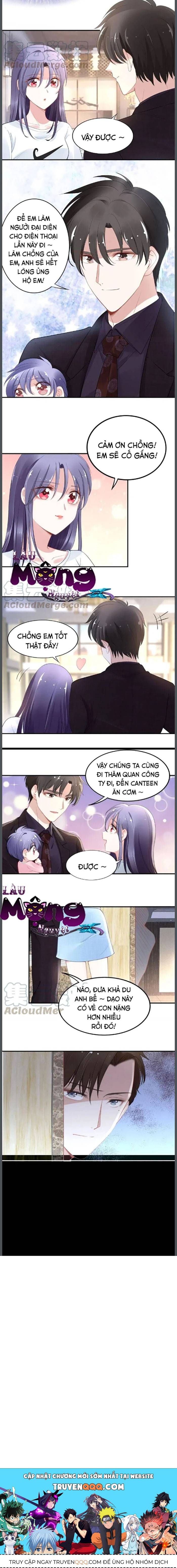 Quyền Thiểu Nhĩ Lão Bà Yêu Bào Liễu [Chap 81-90]