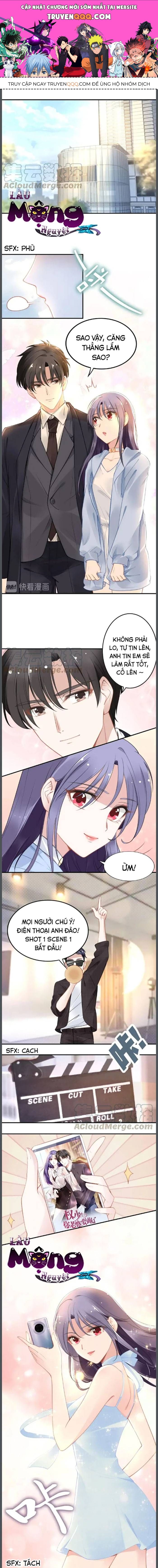 Quyền Thiểu Nhĩ Lão Bà Yêu Bào Liễu [Chap 81-90]