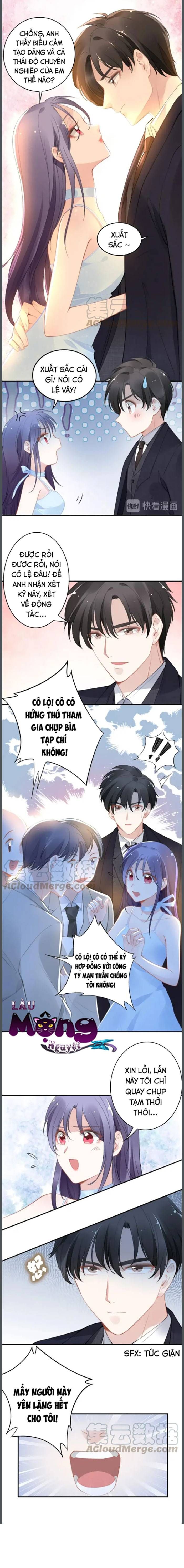 Quyền Thiểu Nhĩ Lão Bà Yêu Bào Liễu [Chap 81-90]