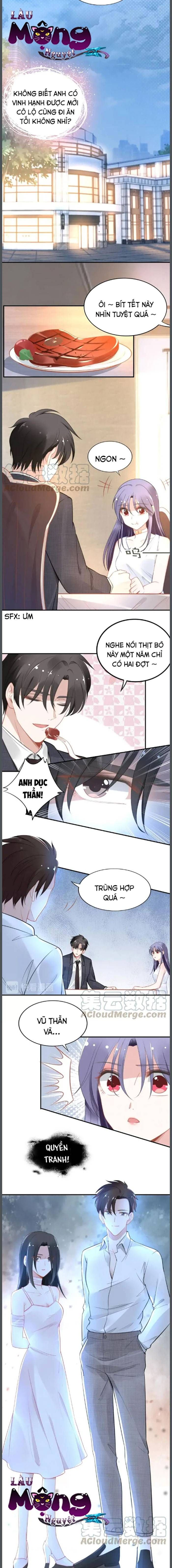 Quyền Thiểu Nhĩ Lão Bà Yêu Bào Liễu [Chap 81-90]