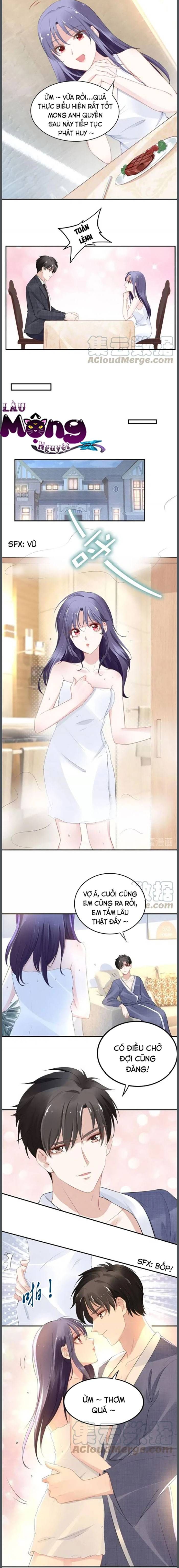 Quyền Thiểu Nhĩ Lão Bà Yêu Bào Liễu [Chap 81-90]