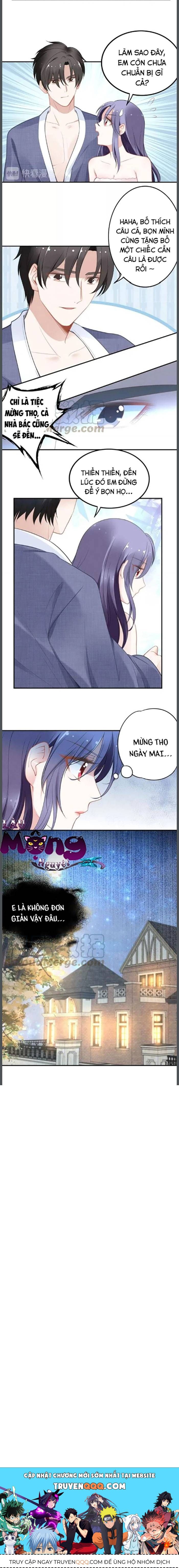 Quyền Thiểu Nhĩ Lão Bà Yêu Bào Liễu [Chap 81-90]