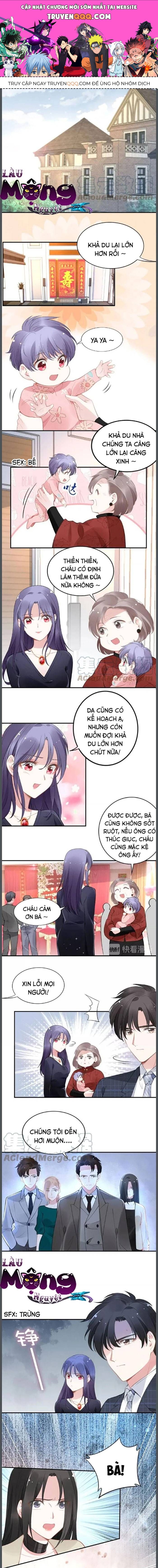 Quyền Thiểu Nhĩ Lão Bà Yêu Bào Liễu [Chap 81-90]