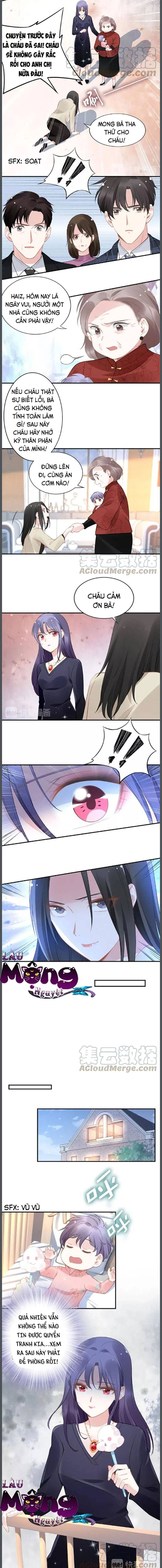 Quyền Thiểu Nhĩ Lão Bà Yêu Bào Liễu [Chap 81-90]