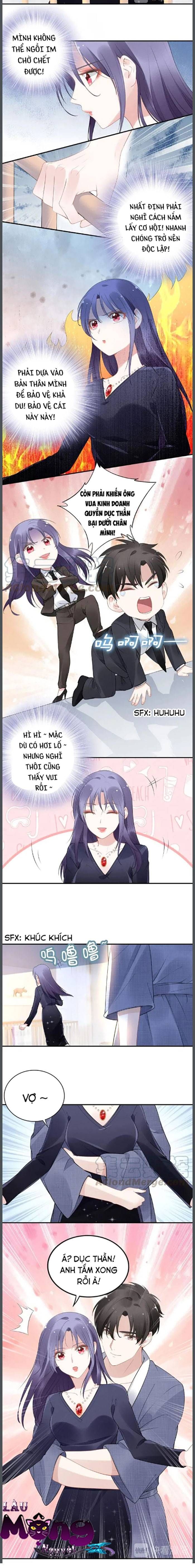 Quyền Thiểu Nhĩ Lão Bà Yêu Bào Liễu [Chap 81-90]