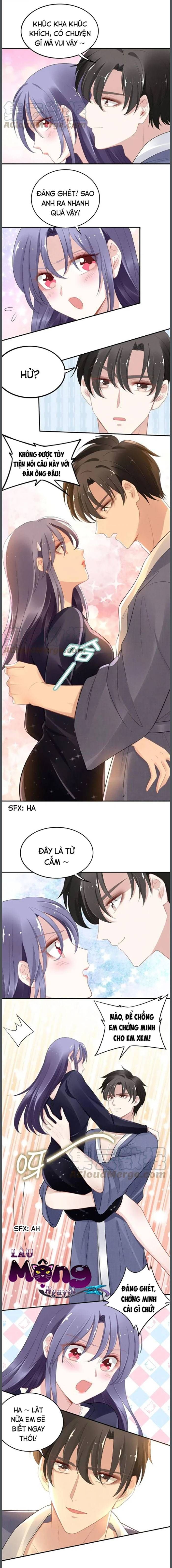 Quyền Thiểu Nhĩ Lão Bà Yêu Bào Liễu [Chap 81-90]