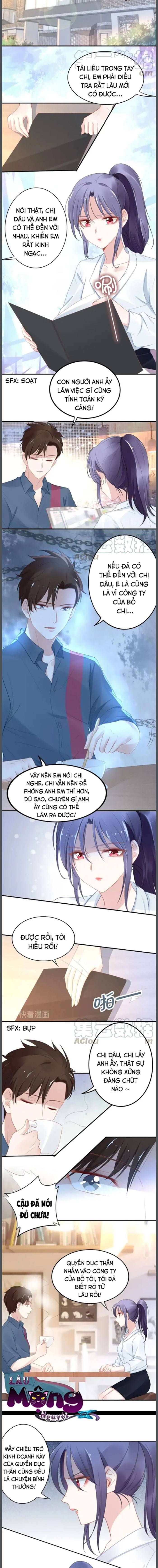 Quyền Thiểu Nhĩ Lão Bà Yêu Bào Liễu [Chap 81-90]