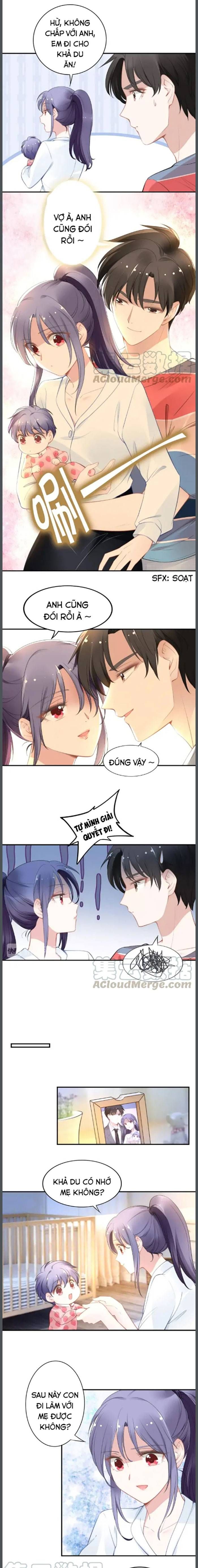 Quyền Thiểu Nhĩ Lão Bà Yêu Bào Liễu [Chap 81-90]