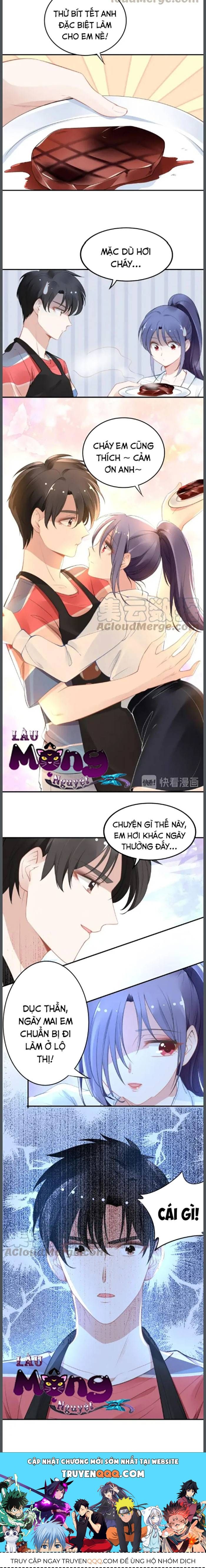 Quyền Thiểu Nhĩ Lão Bà Yêu Bào Liễu [Chap 81-90]