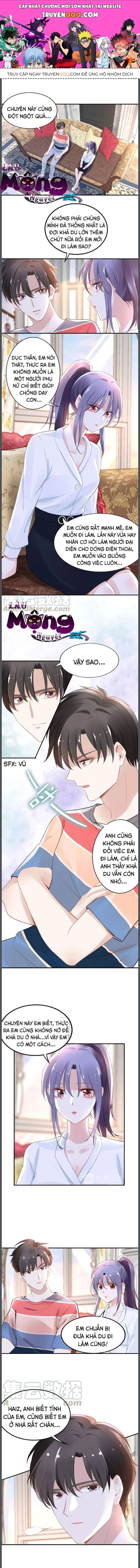Quyền Thiểu Nhĩ Lão Bà Yêu Bào Liễu [Chap 81-90]