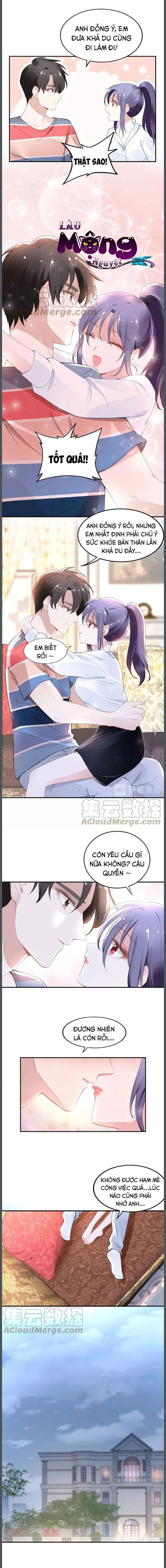 Quyền Thiểu Nhĩ Lão Bà Yêu Bào Liễu [Chap 81-90]