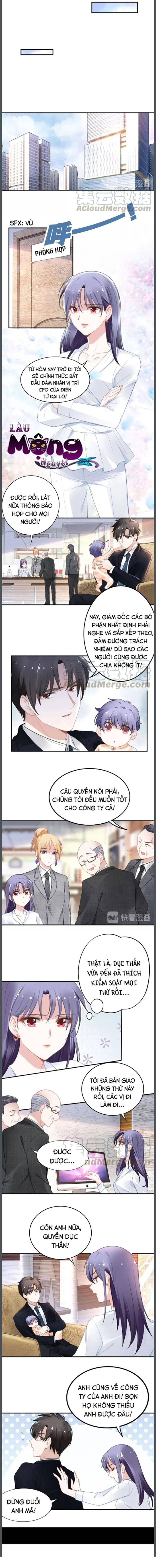 Quyền Thiểu Nhĩ Lão Bà Yêu Bào Liễu [Chap 81-90]