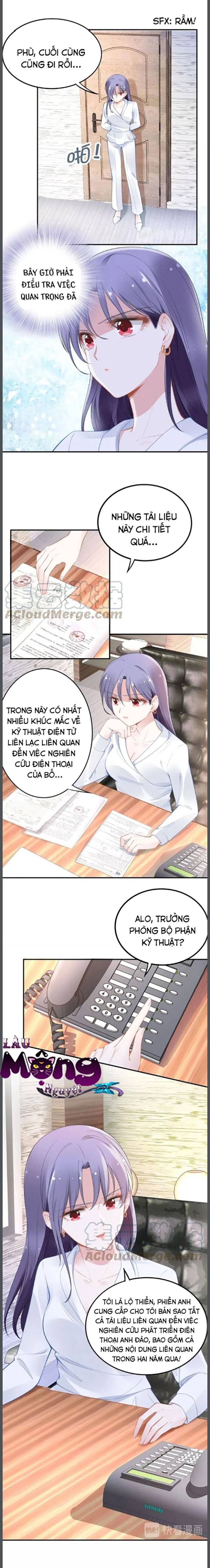 Quyền Thiểu Nhĩ Lão Bà Yêu Bào Liễu [Chap 81-90]