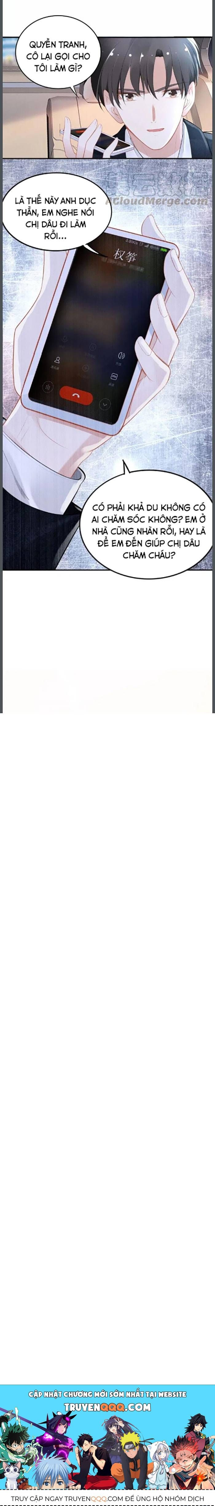 Quyền Thiểu Nhĩ Lão Bà Yêu Bào Liễu [Chap 81-90]