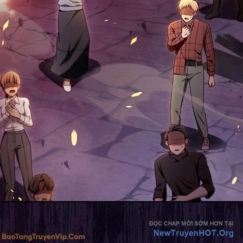 Kí Sự Hồi Quy [Chap 161]