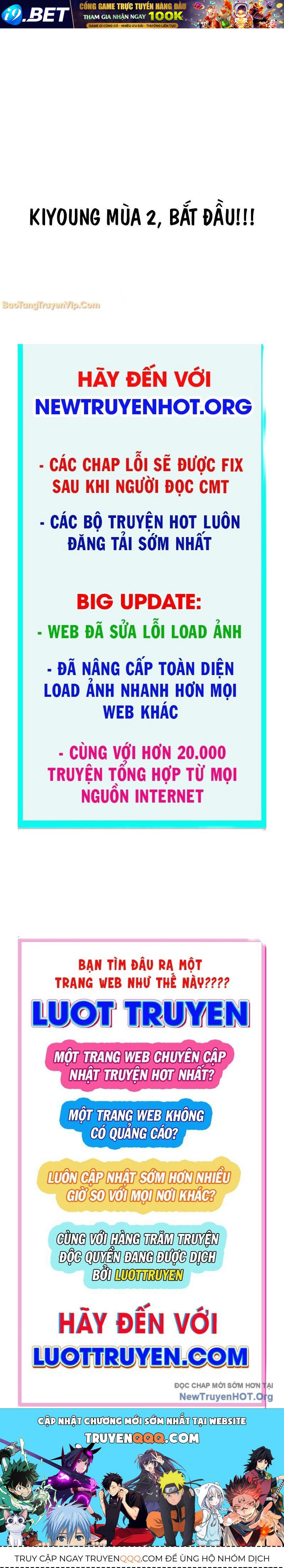 Kí Sự Hồi Quy [Chap 161]