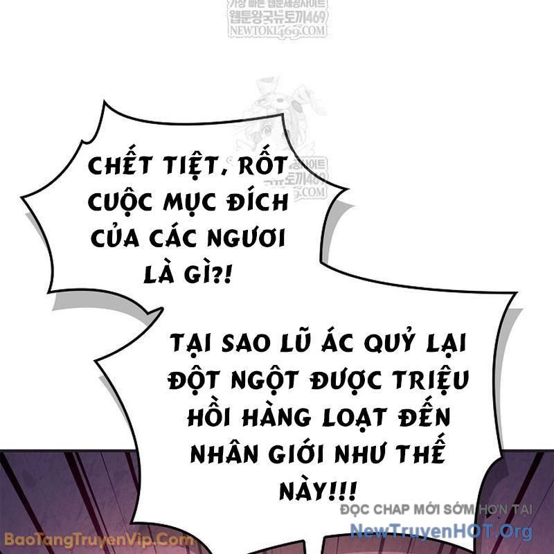 Kí Sự Hồi Quy [Chap 161]