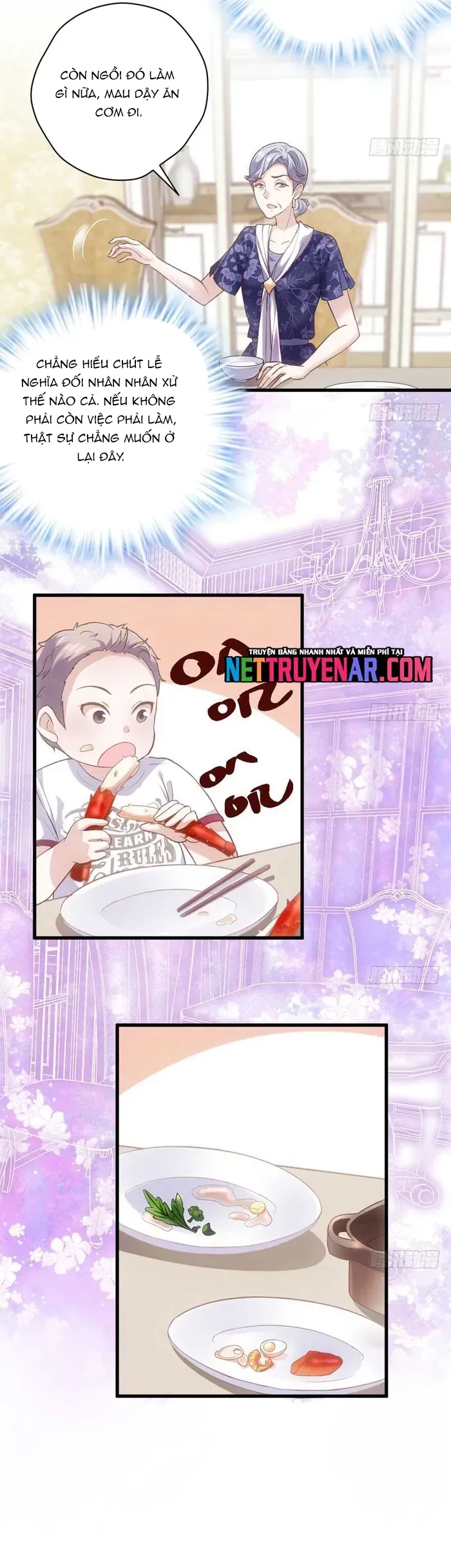 Tôi Không Phải Nữ Phụ Ác Độc [Chap 200] - Page 10