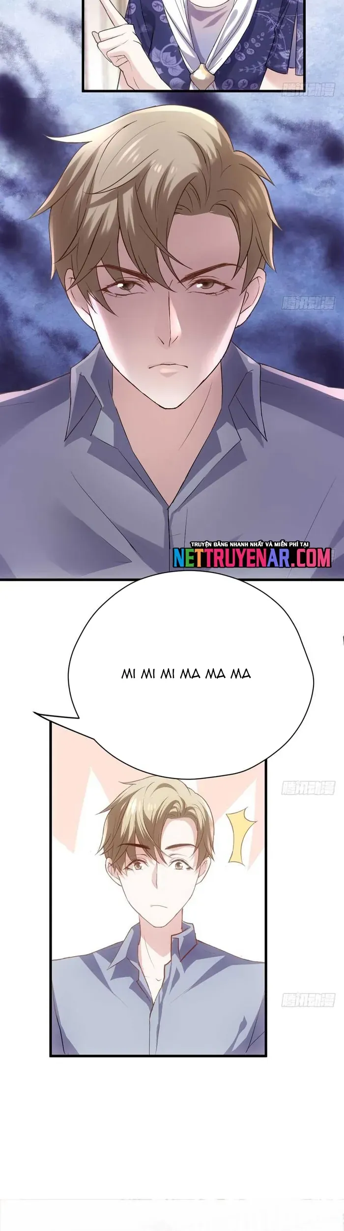 Tôi Không Phải Nữ Phụ Ác Độc [Chap 200] - Page 13