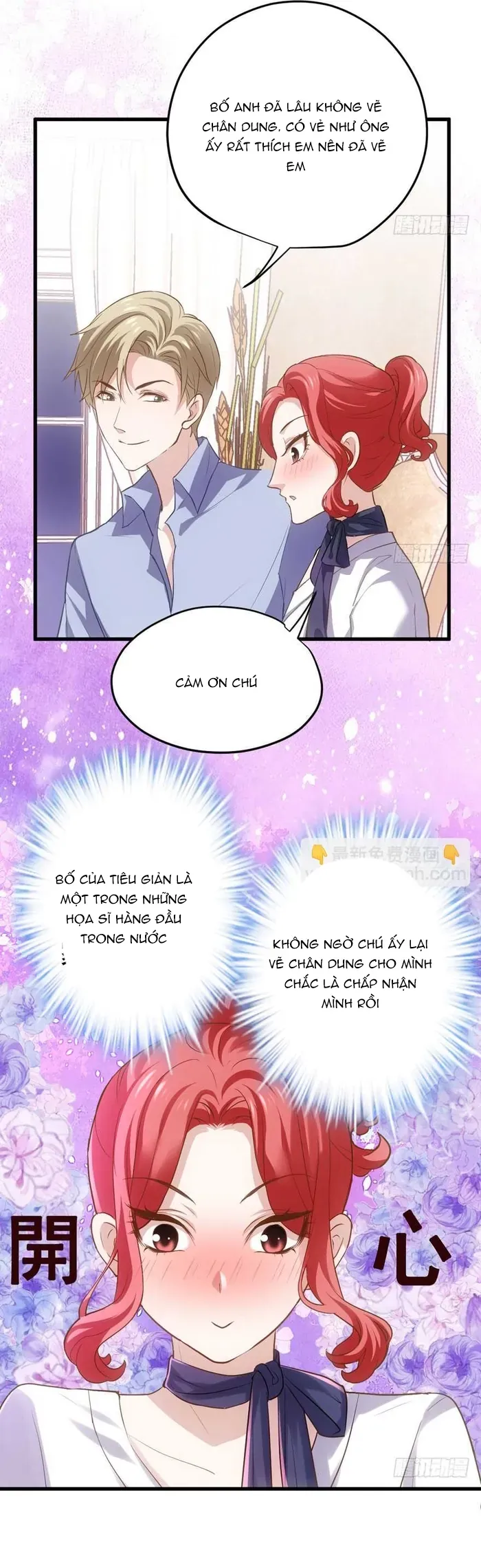 Tôi Không Phải Nữ Phụ Ác Độc [Chap 200] - Page 16