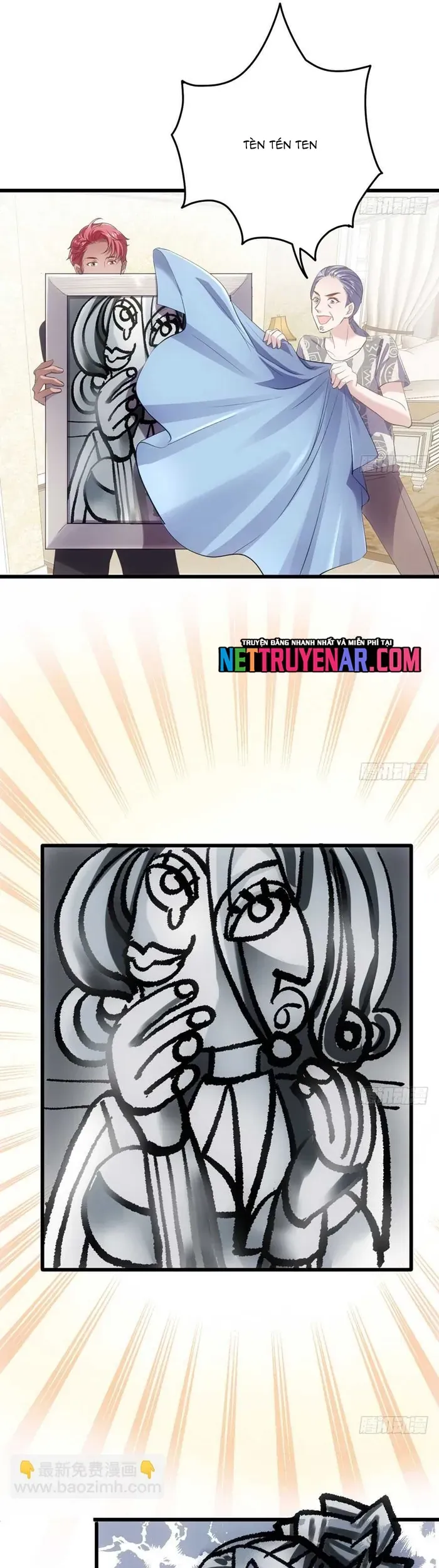 Tôi Không Phải Nữ Phụ Ác Độc [Chap 200] - Page 18