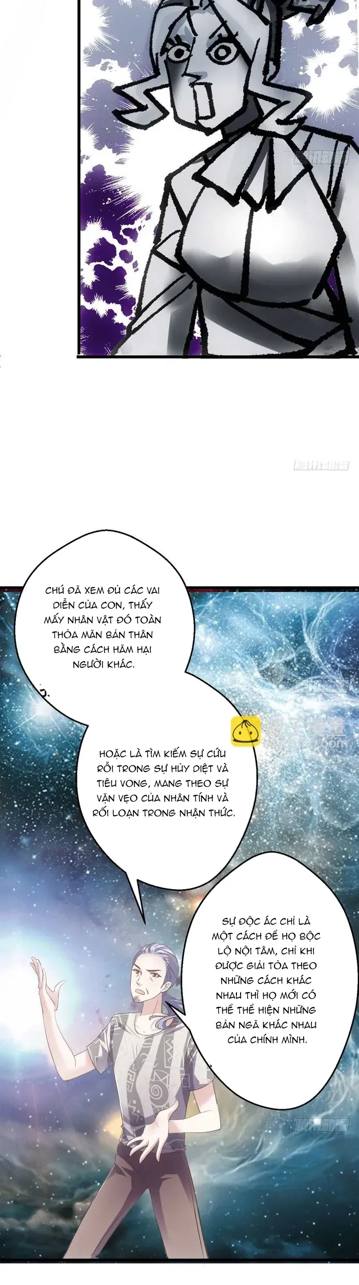 Tôi Không Phải Nữ Phụ Ác Độc [Chap 200] - Page 19