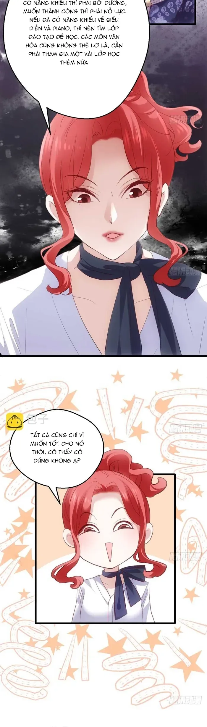 Tôi Không Phải Nữ Phụ Ác Độc [Chap 200] - Page 3