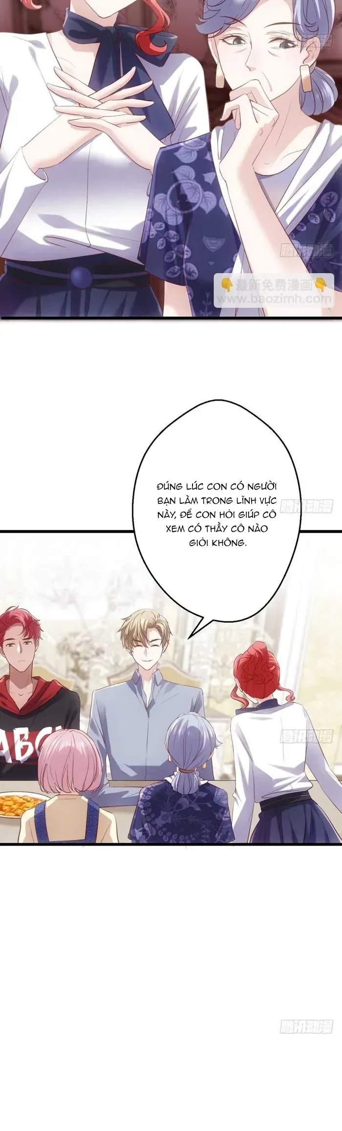 Tôi Không Phải Nữ Phụ Ác Độc [Chap 200] - Page 5