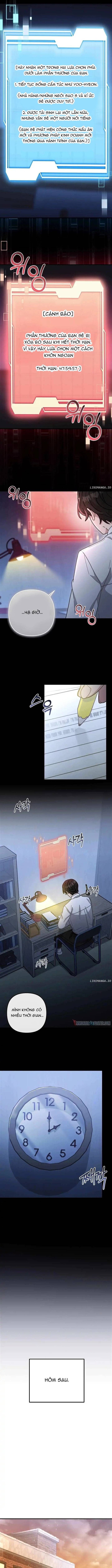 Đầu Bếp 100 Tuổi [Chap 69-70]