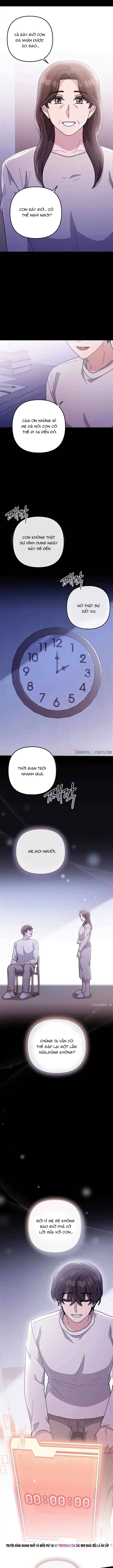 Đầu Bếp 100 Tuổi [Chap 69-70]