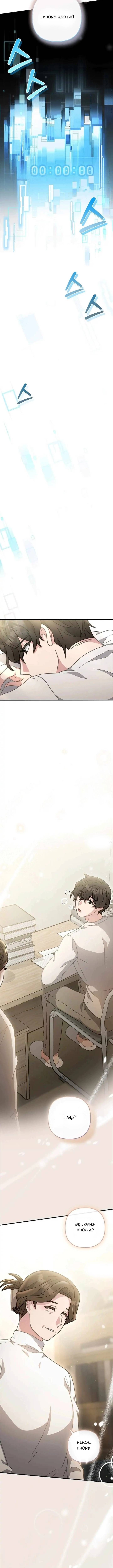 Đầu Bếp 100 Tuổi [Chap 69-70]