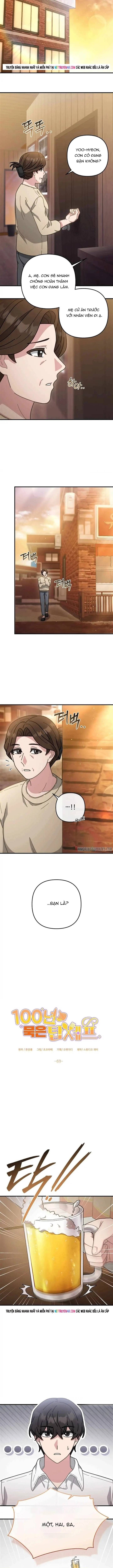 Đầu Bếp 100 Tuổi [Chap 69-70]