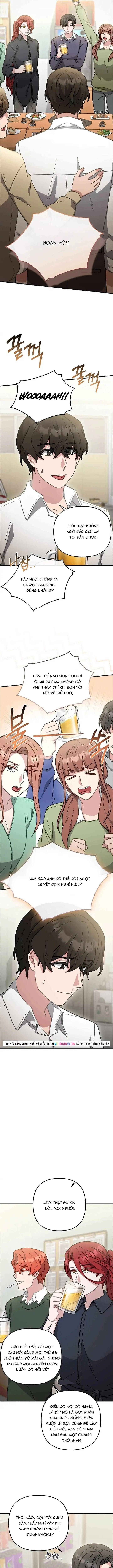 Đầu Bếp 100 Tuổi [Chap 69-70]