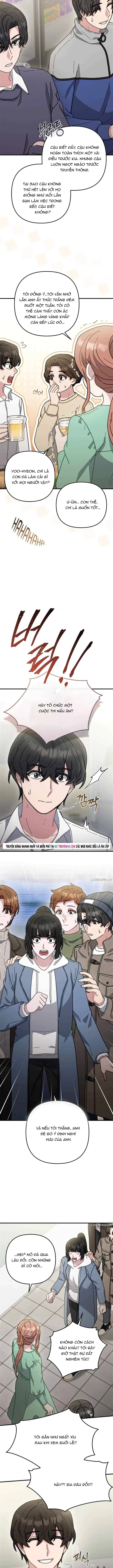 Đầu Bếp 100 Tuổi [Chap 69-70]