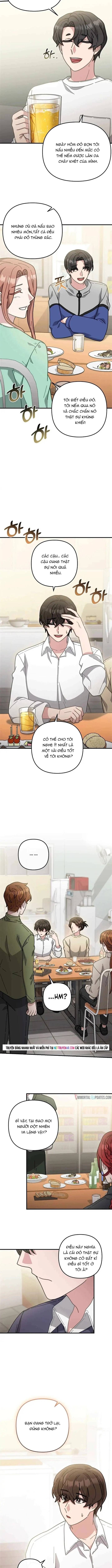 Đầu Bếp 100 Tuổi [Chap 69-70]