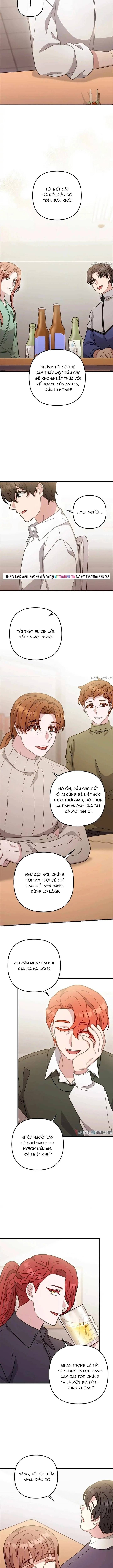 Đầu Bếp 100 Tuổi [Chap 69-70]