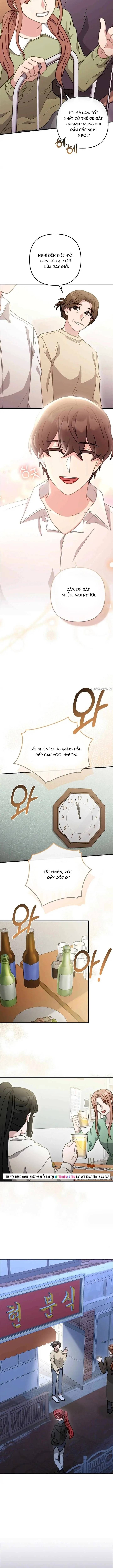 Đầu Bếp 100 Tuổi [Chap 69-70]