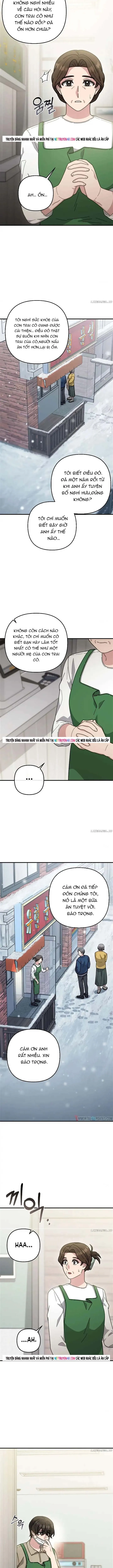 Đầu Bếp 100 Tuổi [Chap 69-70]