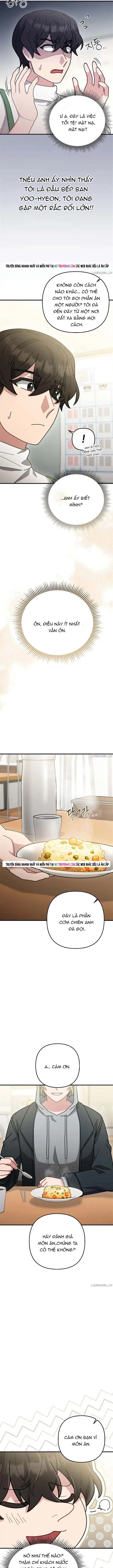 Đầu Bếp 100 Tuổi [Chap 69-70]