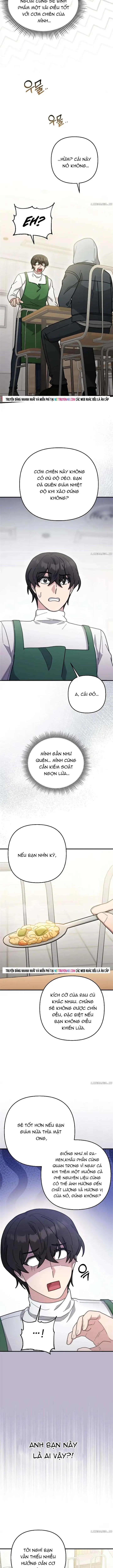 Đầu Bếp 100 Tuổi [Chap 69-70]