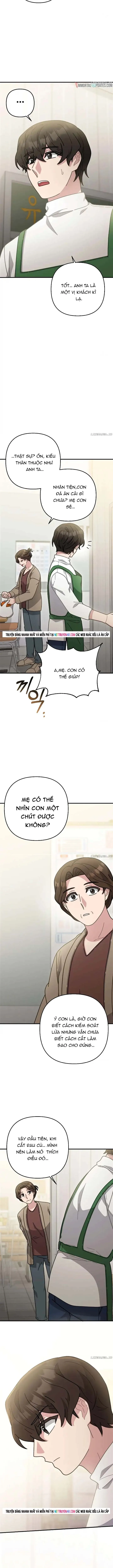 Đầu Bếp 100 Tuổi [Chap 69-70]