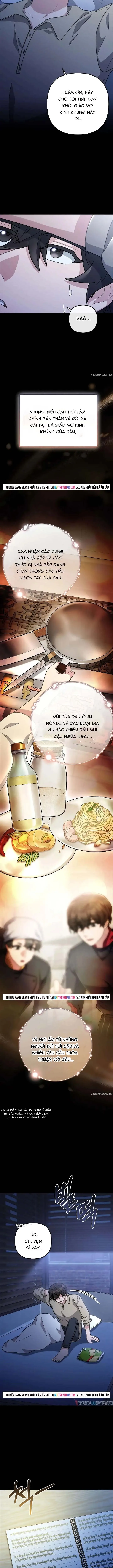 Đầu Bếp 100 Tuổi [Chap 69-70]